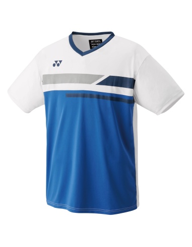 Yonex T-Shirt Crew White