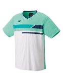 Yonex T-Shirt Crew Mint