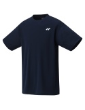 Yonex T-Shirt Training Blue Navy