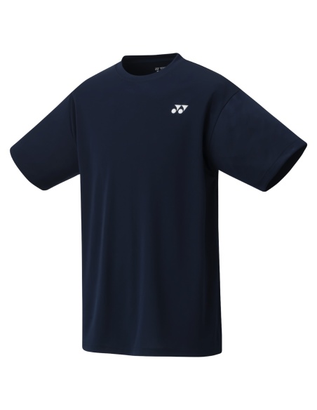 Yonex T-Shirt Training Blue Navy