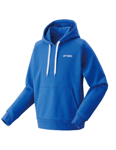 Yonex Training Hoddie Blue Royal