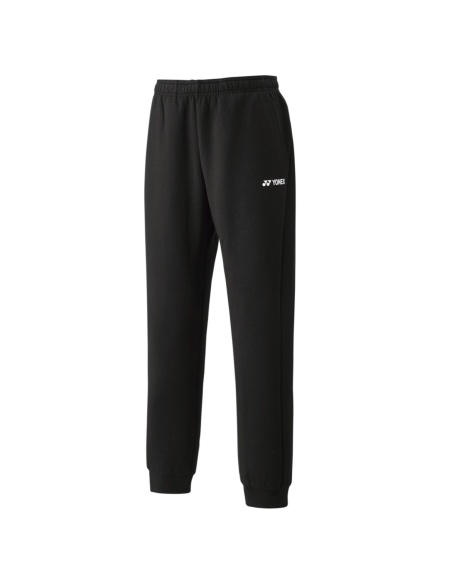 Yonex Training Pant Black Yonex Training Pant Black