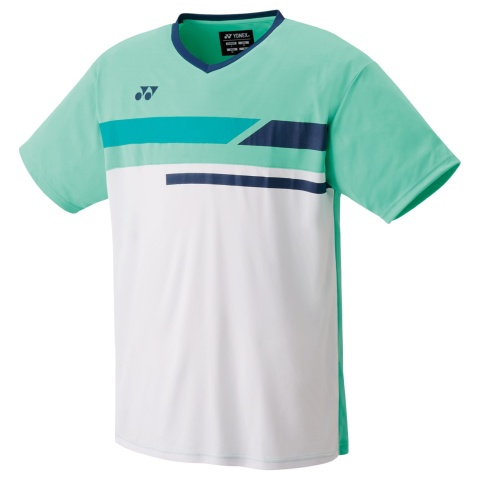 Yonex T-Shirt Crew Junior Mint