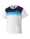 Yonex T-Shirt Practice Junior White
