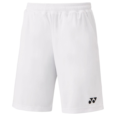 Yonex Shorts Junior White