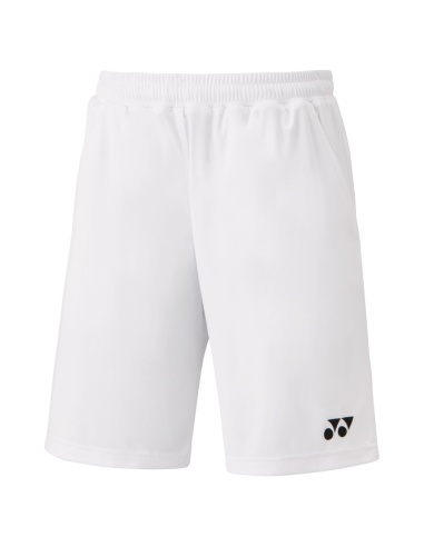 Yonex Shorts Junior White