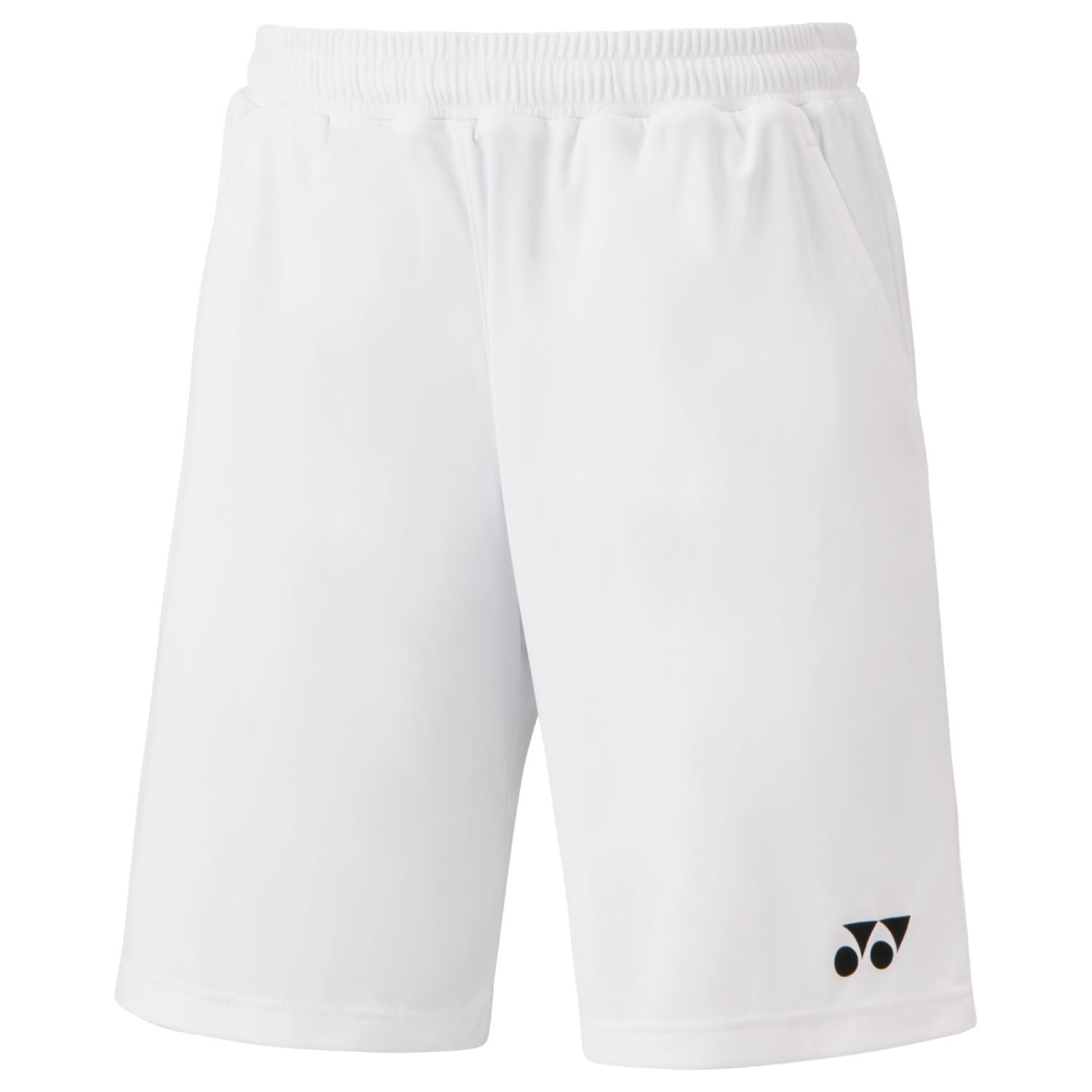 Yonex Shorts Junior White