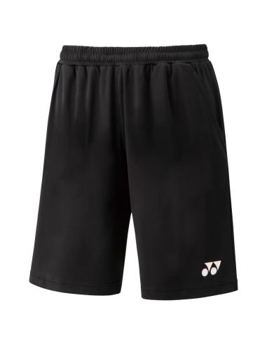 Yonex Shorts Black