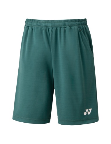 Yonex Shorts Antique Green