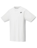 Yonex T-Shirt Training White