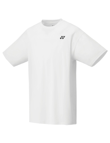 Yonex T-Shirt Training White