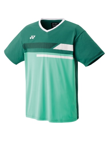 Yonex T-Shirt Crew Antique Green