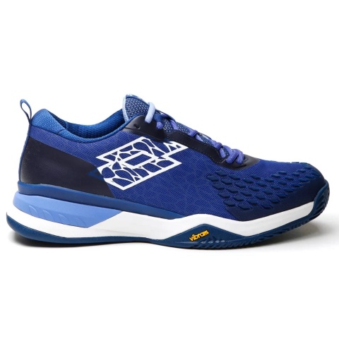 Lotto Raptor Hyperpulse  100  Clay Blue