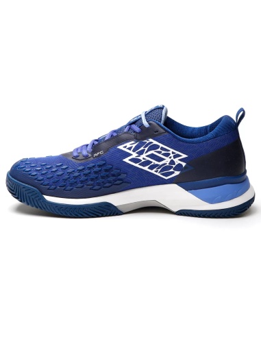 Lotto Raptor Hyperpulse  100  Clay Blue