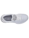 Lotto Mirage 300 III Clay White