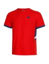 Lotto T-Shirt Squadra III Red