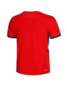 Lotto T-Shirt Squadra III Red