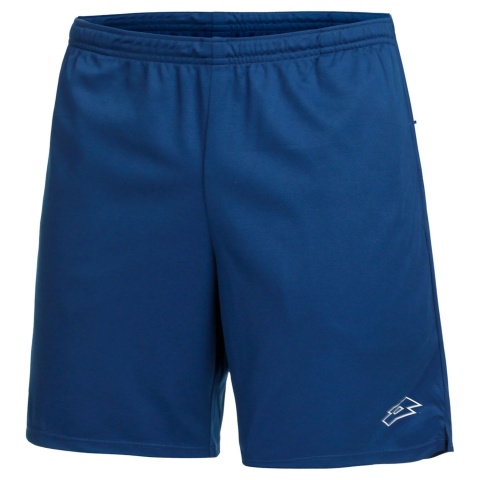 Lotto Short  Squadra III Blu