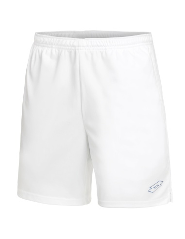 Lotto Short  Squadra III White