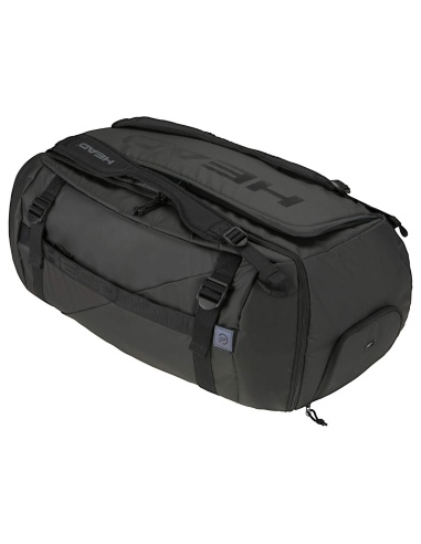 Head Pro X Duffle Bag XL Black
