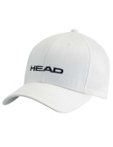 Head Promotion Cap White