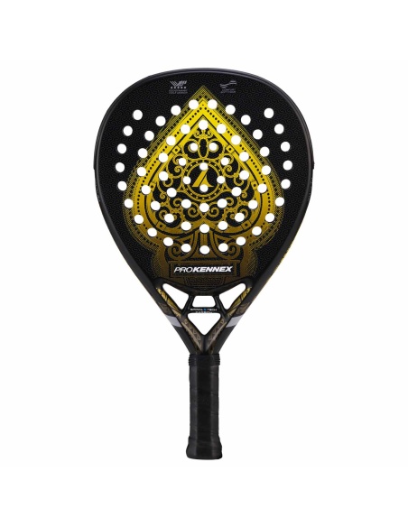 Pro Kennex Black Ace