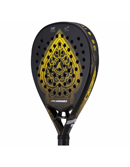 Pro Kennex Black Ace