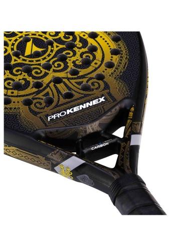 Pro Kennex Black Ace