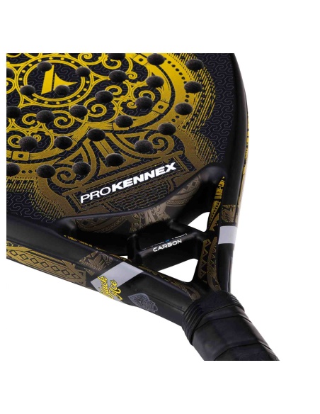 Pro Kennex Black Ace