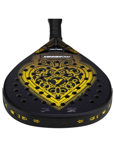 Pro Kennex Black Ace