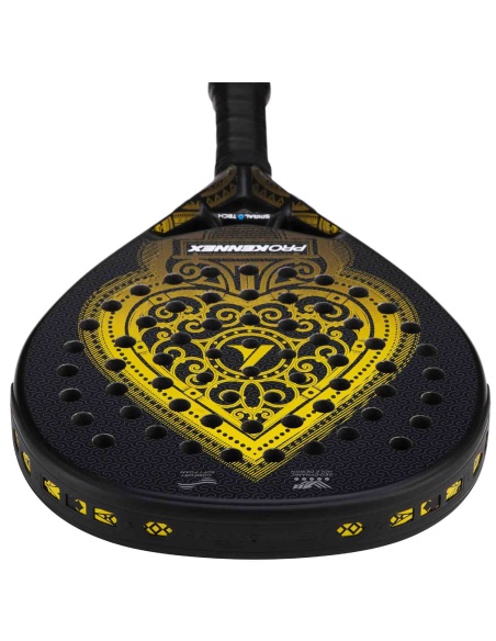 Pro Kennex Black Ace