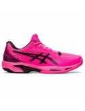 Asic Solution Speed FF Clay Hot Pink/Black