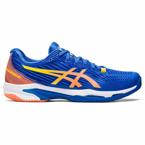 Asic Solution Speed FF Clay...