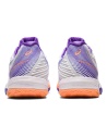 Asics Solution Speed FF 2 Clay White/Amethyst