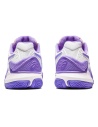Asics Gel Resolution 9 Clay White/Amethyst