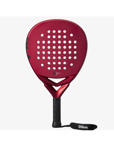 Wilson Bela V2 Junior