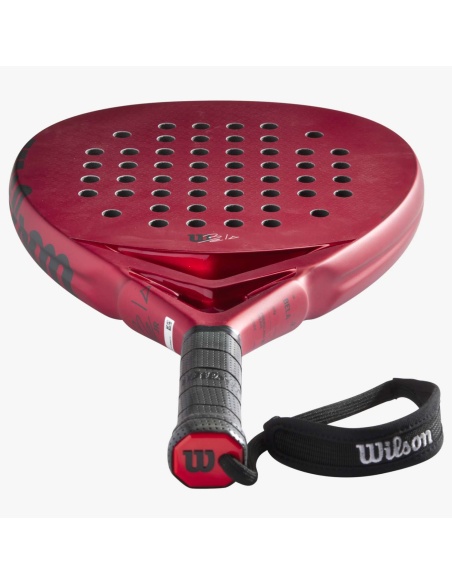 Wilson Bela V2 Junior
