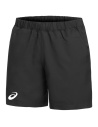 Asics Court 7in Shorts Black
