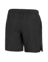 Asics Court 7in Shorts Black