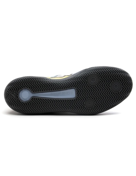 Drop Shot Bentor Lima