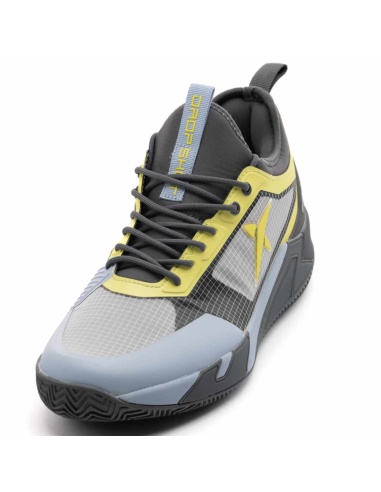 Drop Shot Bentor Lima