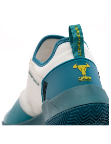 Drop Shot Alsai Campa