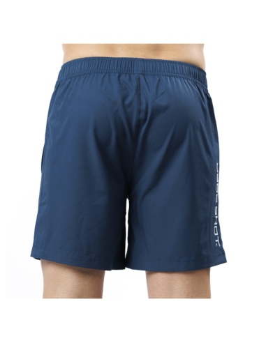 Drop Shot Short Bentor Lima Azul