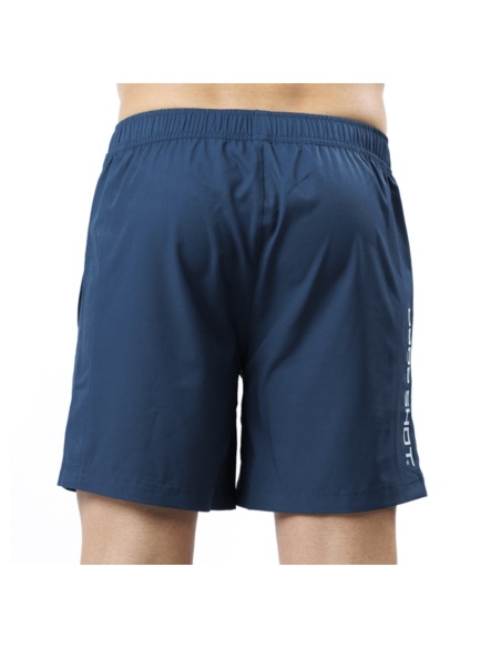Drop Shot Short Bentor Lima Azul
