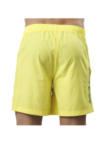 Drop Shot Short Bentor Lima Verde