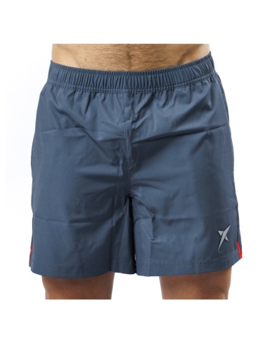 Drop Shot Short Dailos Gris