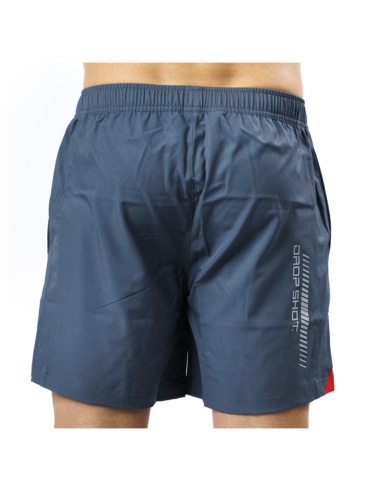 Drop Shot Short Dailos Gris