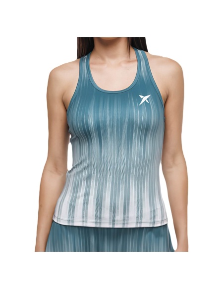 Drop Shot Canotta Isora