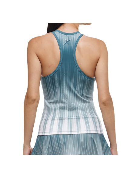 Drop Shot Canotta Isora