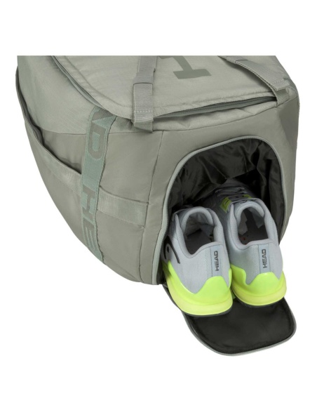 Head Pro Duffle Bag Medium Head Pro Duffle Bag Medium